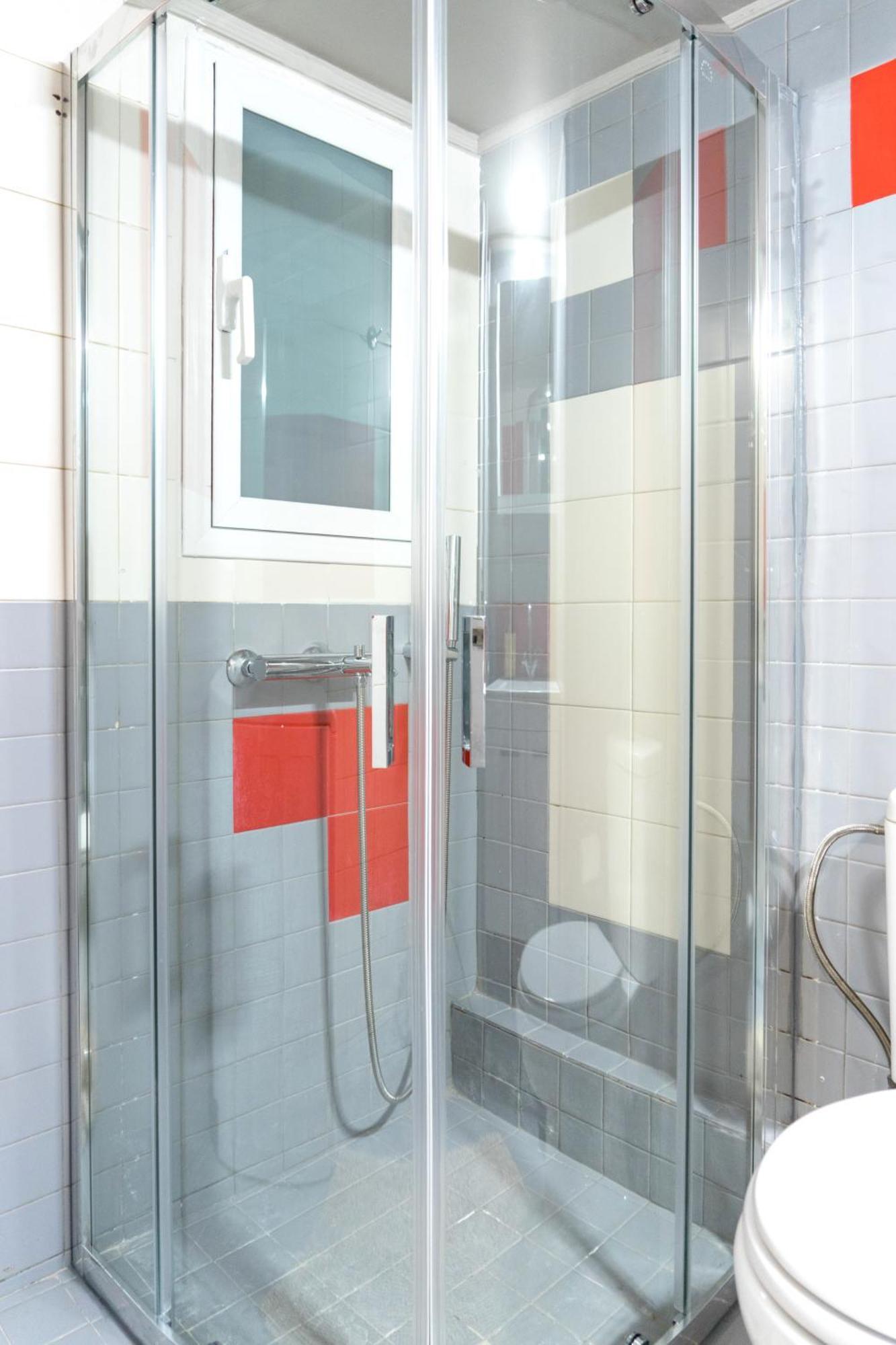 Apartament Athenian Vibe