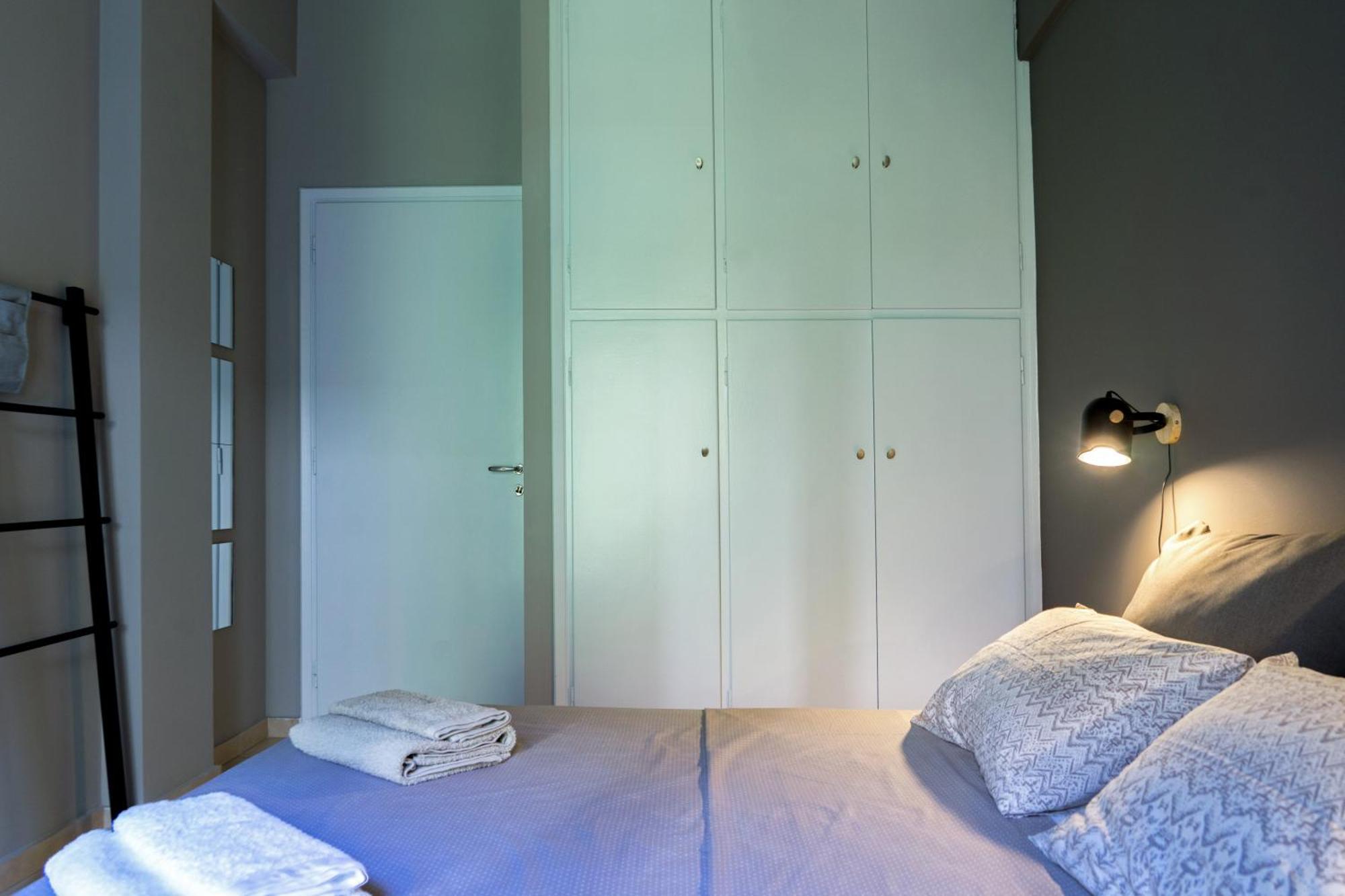 Apartament Athenian Vibe