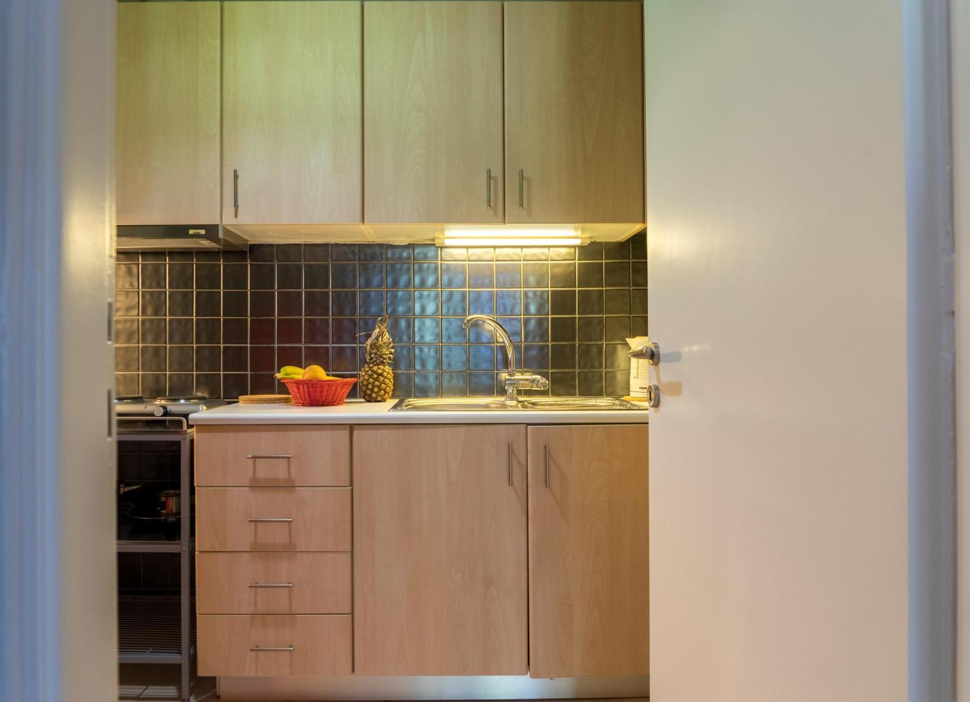 Apartment Athenian Vibe *