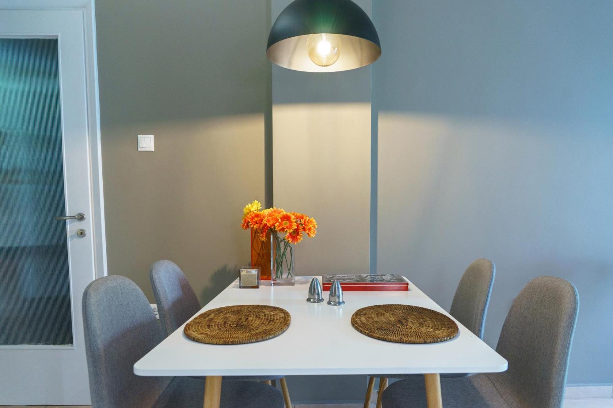 Athenian Vibe Apartment Athen