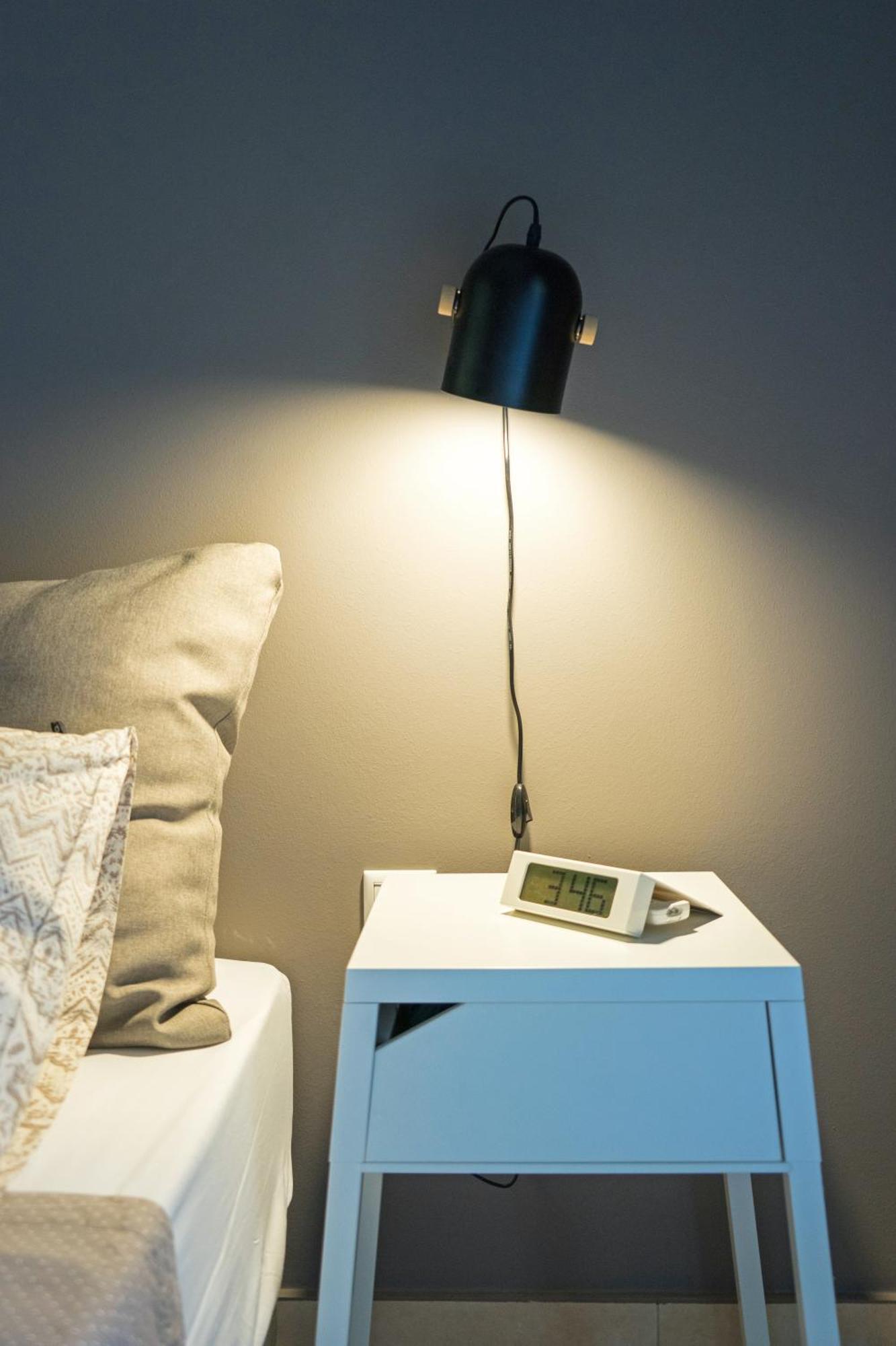 Athenian Vibe Apartment *