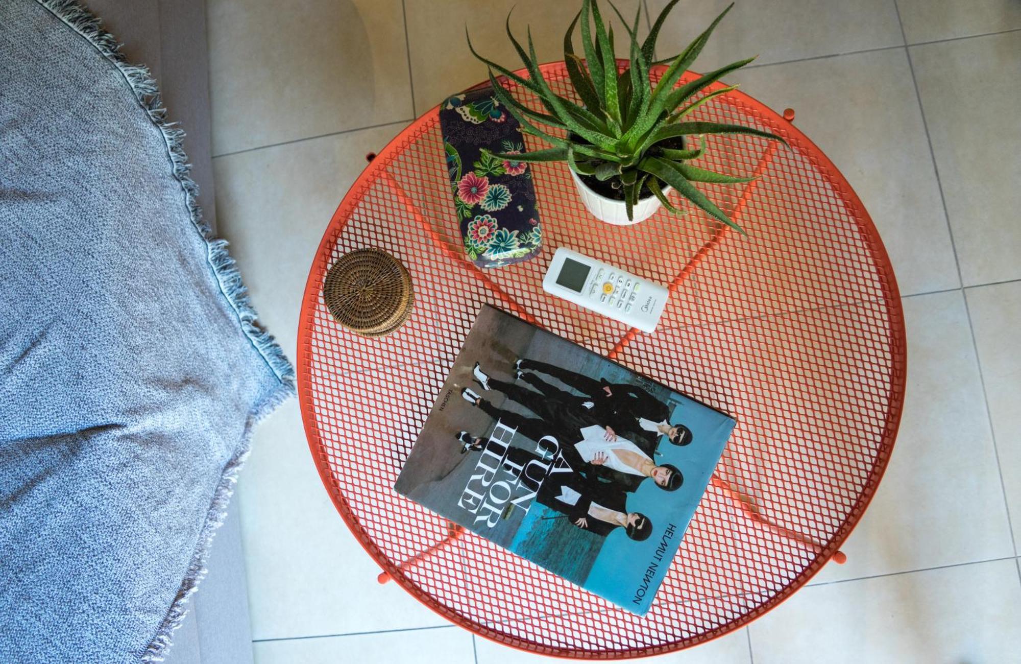 Athenian Vibe Apartment Athen