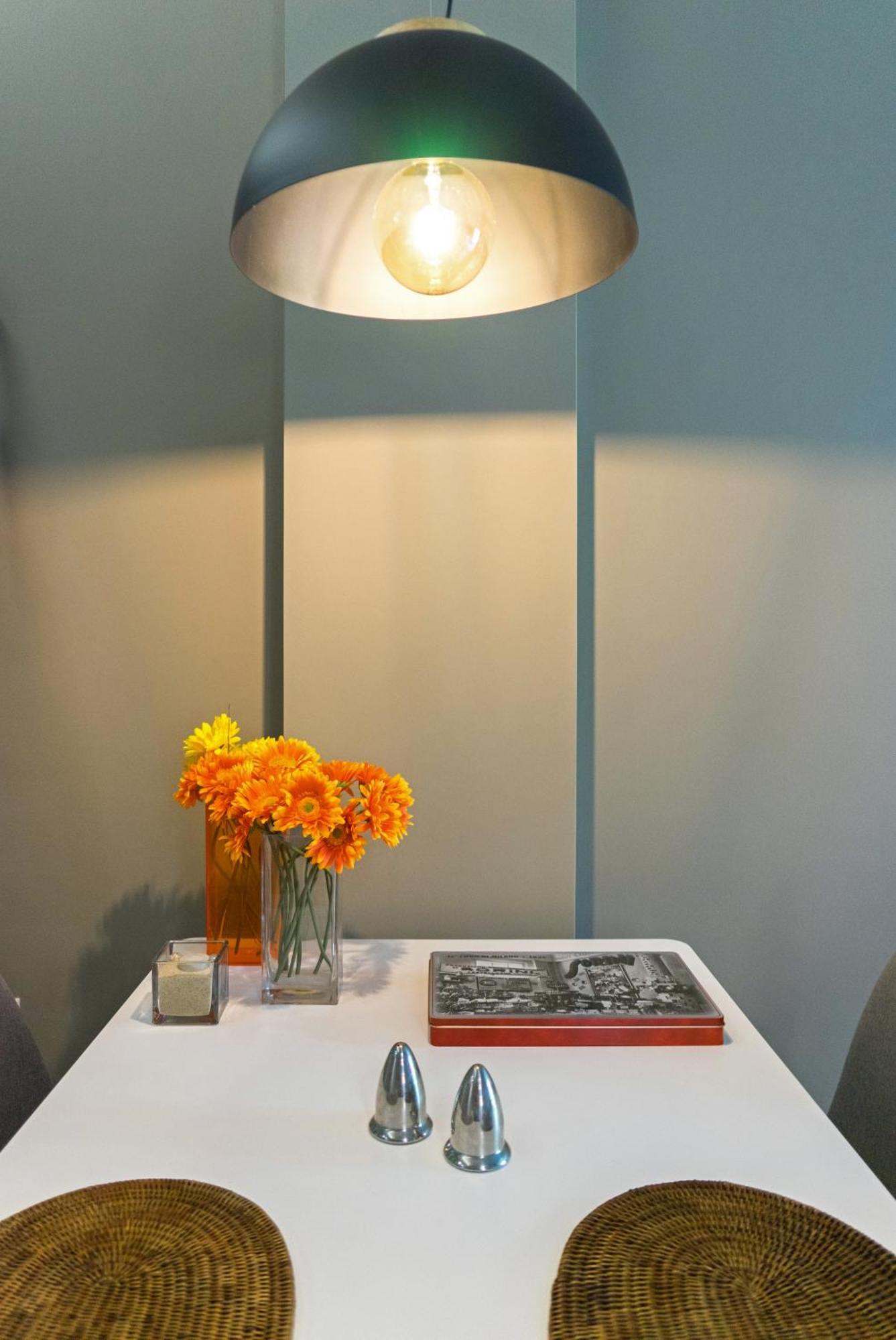 Apartment Athenian Vibe Athen