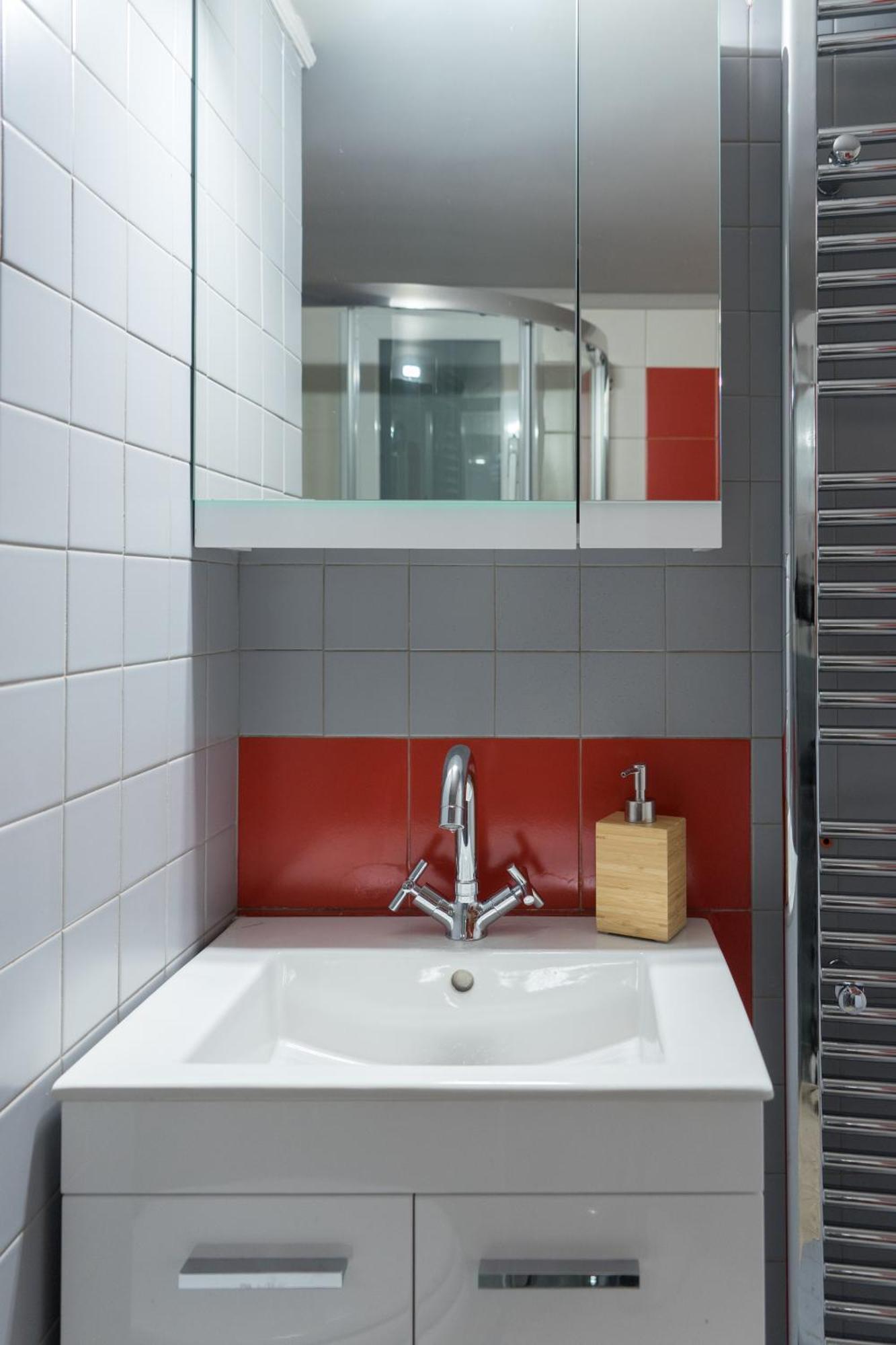 Apartment Athenian Vibe Athen